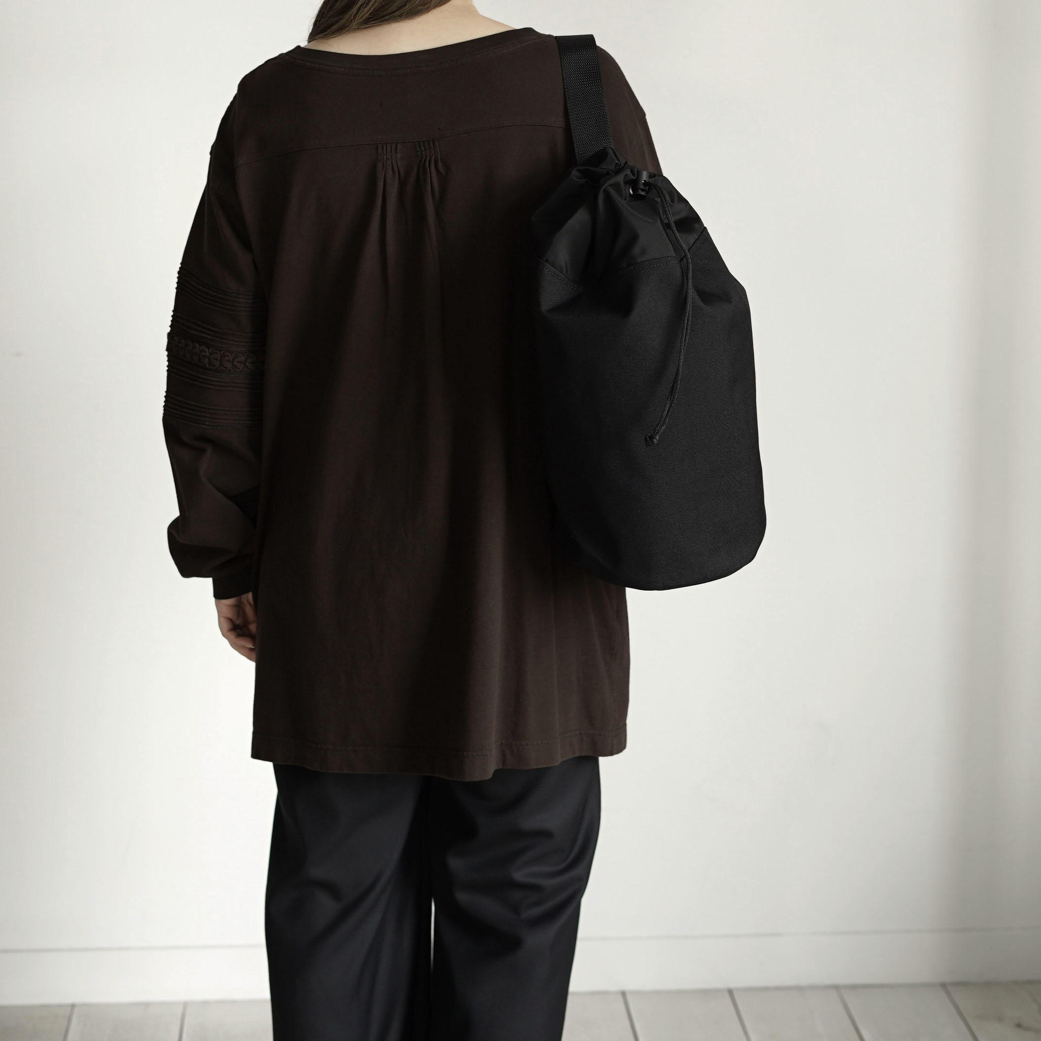 Aeta / BONSAC : M (Black)